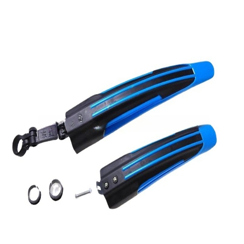 Plastic Bicycle Mudguard for Mountain Bike