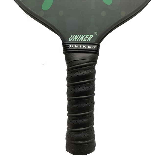 Outdoor Usapa Nomex Core Light Weight Pickleball Paddle Graphite Pickleball Paddle