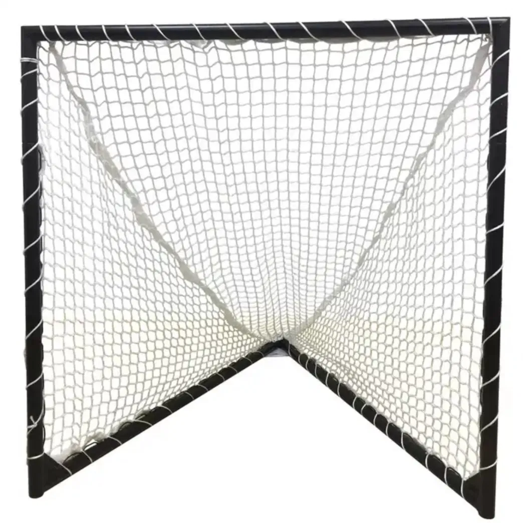 6X6 Lacrosse Net for Hockey Goal