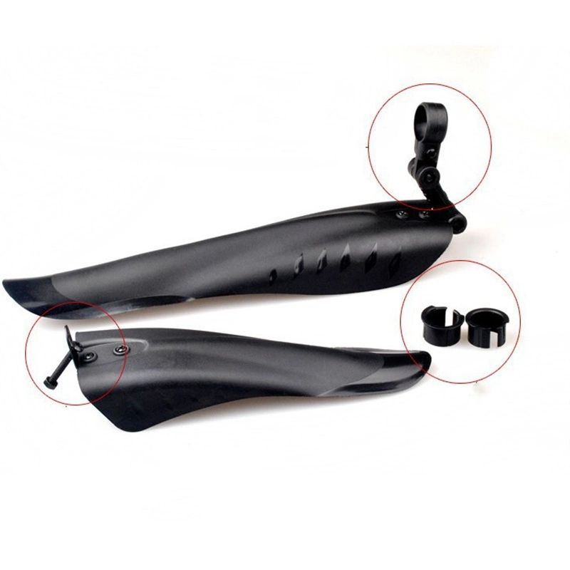 Bicycle Plastic Mudguard Fro The Adult Bike