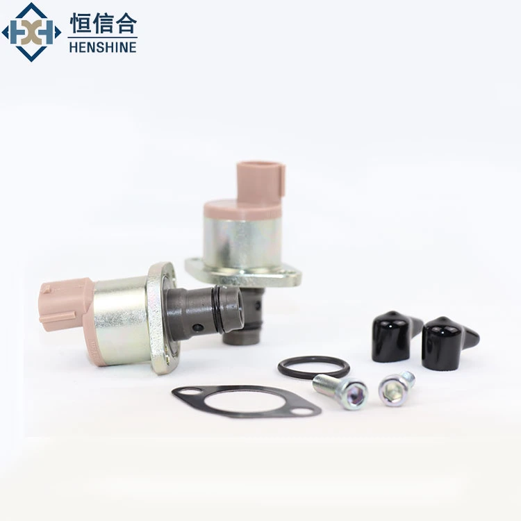 294009-0260 Diesel Injection Pump Components Suction Control Valve for SUBORU Forester