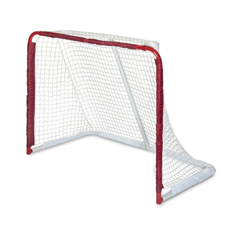 New Popular Portable Ice/Field Hockey Goal Net