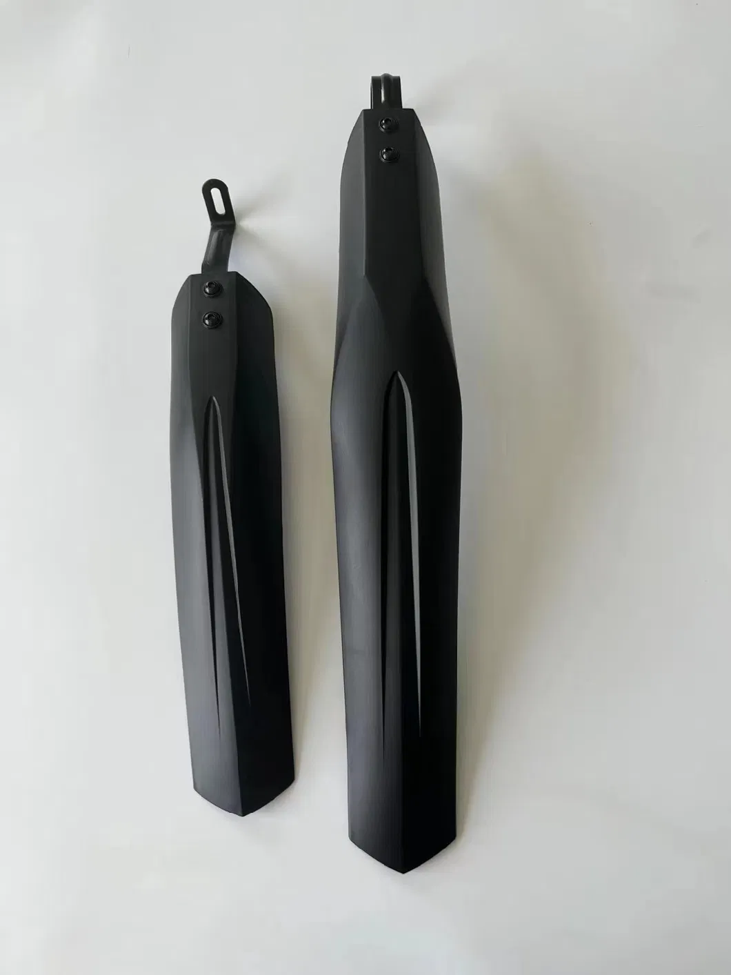 High Quality PP Material Mudguard for Bicycle New Product