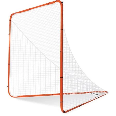 Simple &amp; Portable Lacrosse Goal Net