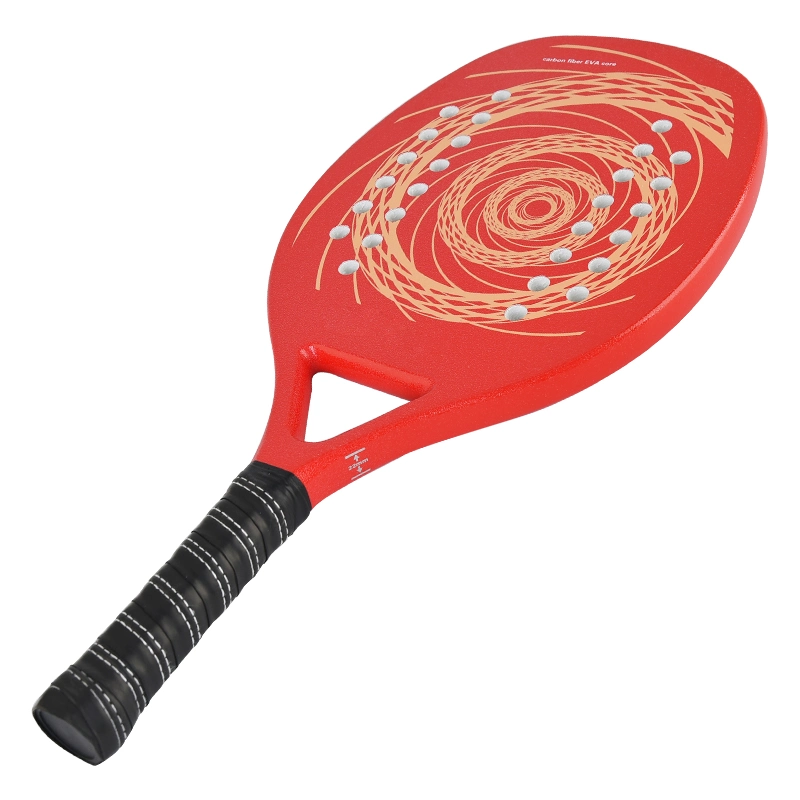 Gym Equipment Wooden Pickleball Paddle