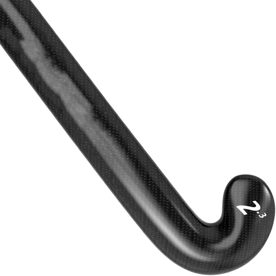 Custom Logo High Quality Carbon Fiber Hockey Stick