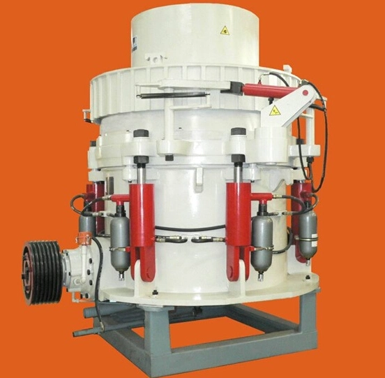 Cone Crusher HP Series