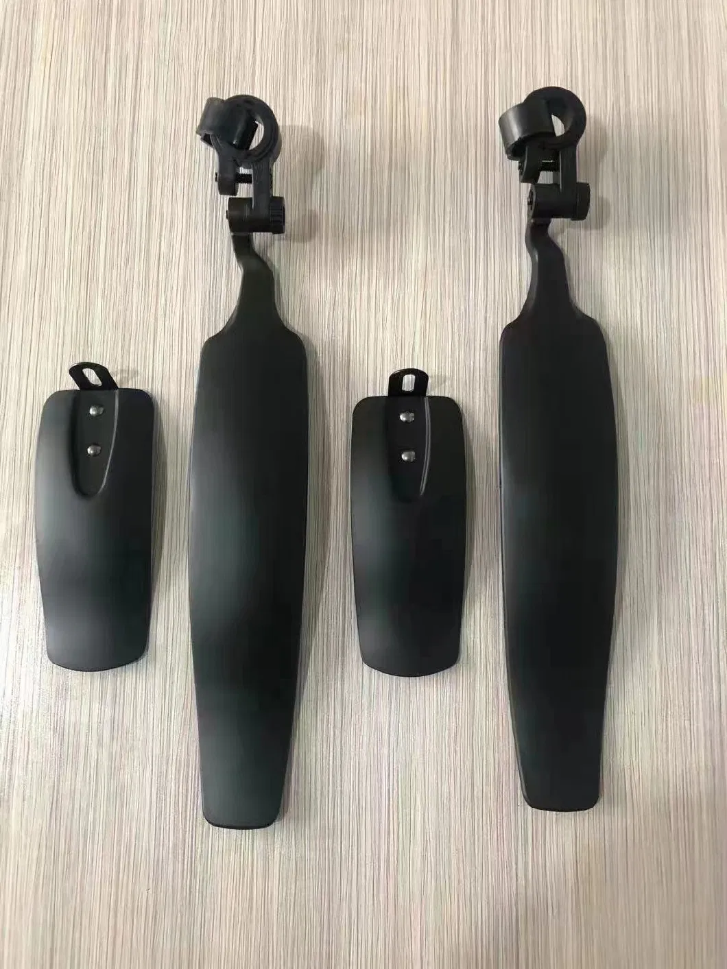 High Quality PP Material Mudguard for Bicycle New Product