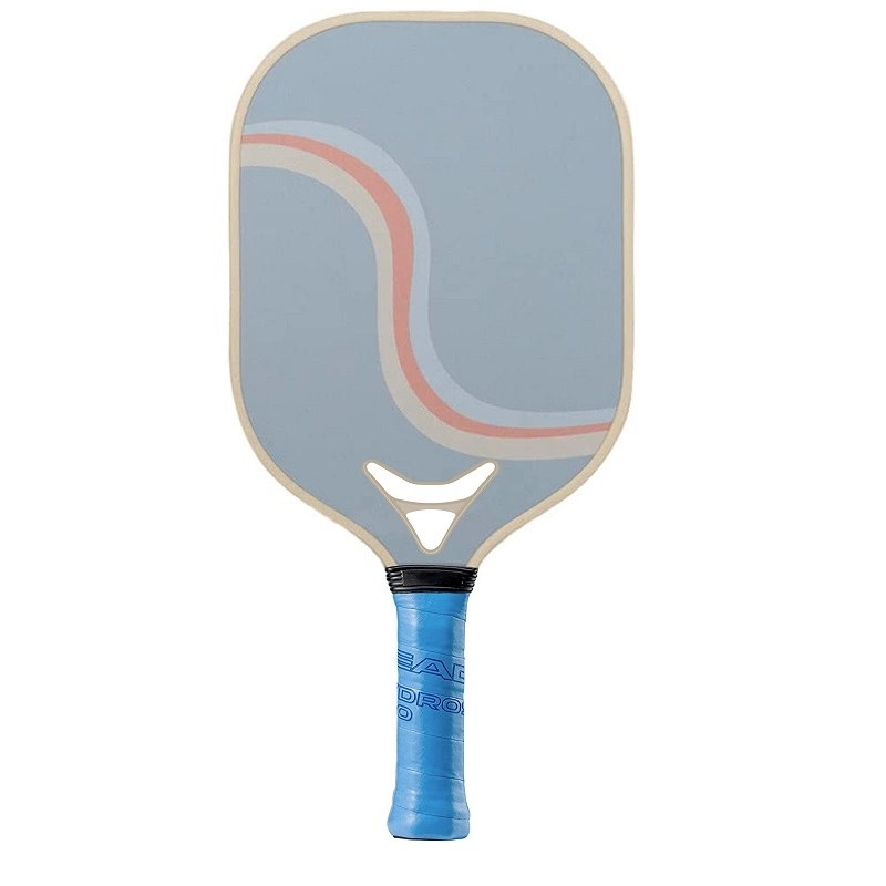 Professional Manufacturer Usapa Wholesale Custom Core T700 3K 12K 18K Carbon Fiber Pickleball Paddlle