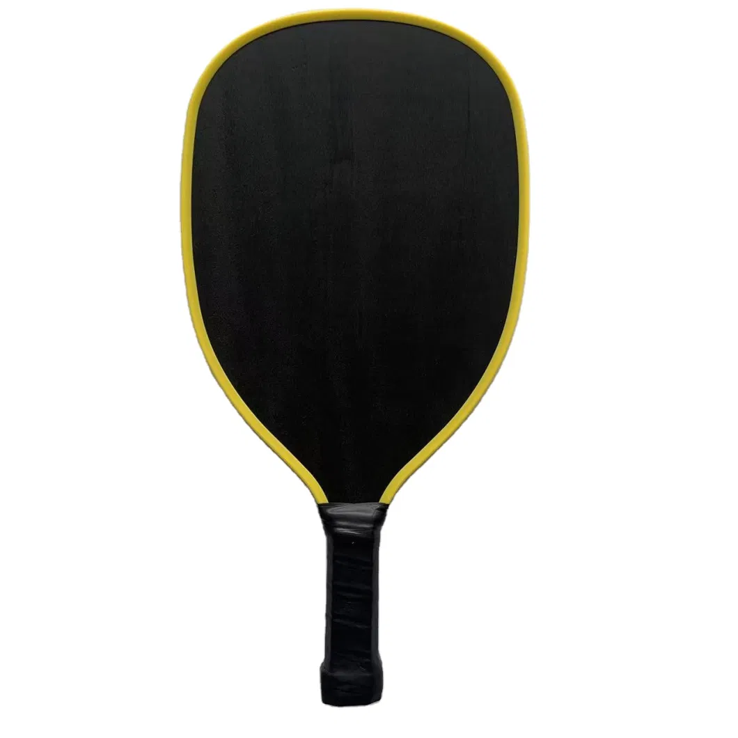 Wooden Pickleball Paddle for Beginners or Intermediate Players Durable Pickleball Paddle