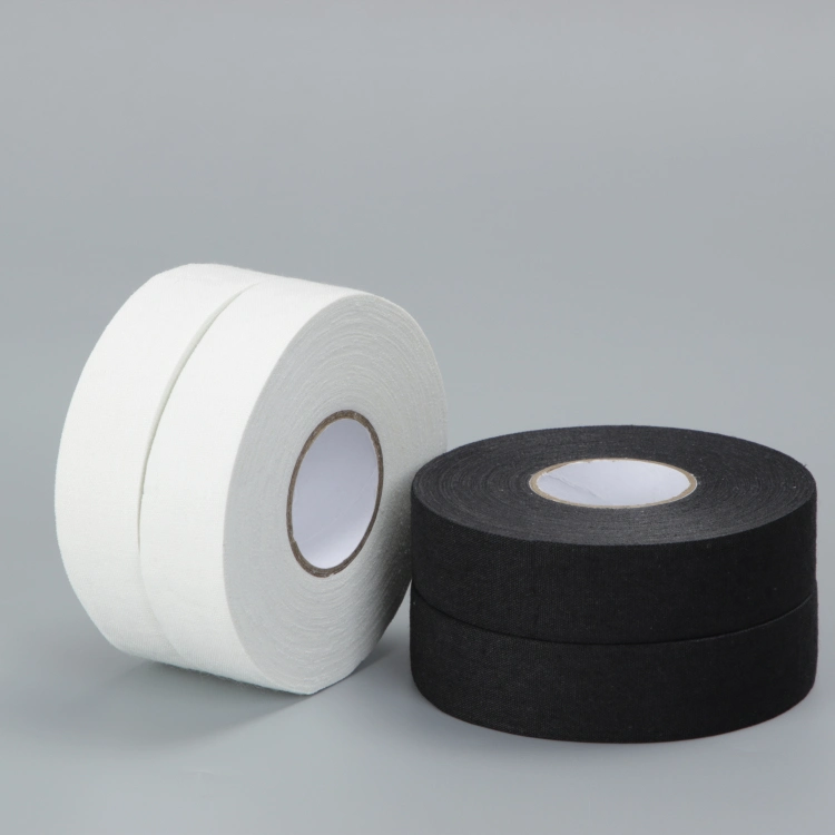 Custom Bulk Handle Wrap Stick Grip Ice Field Black White Pink Flame Friction Wrapping Hockey Tape