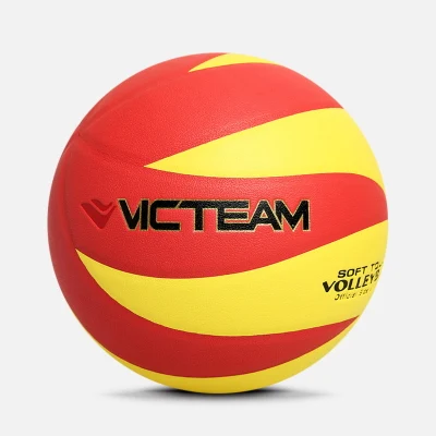 Standard Size 5 4 Branded Tournament Volleyball