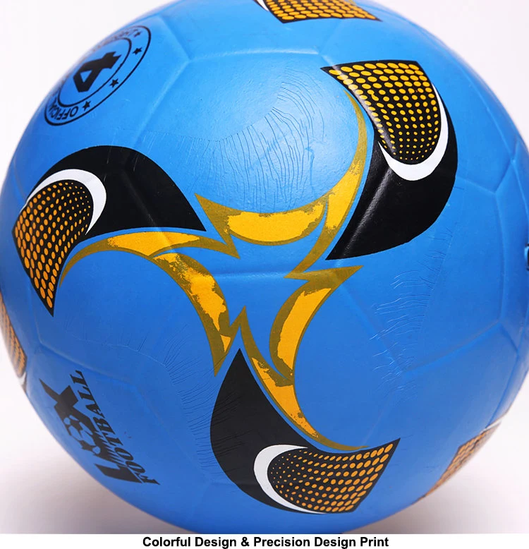 Discount Rubber Soccer Balls Wholesale in Bulk