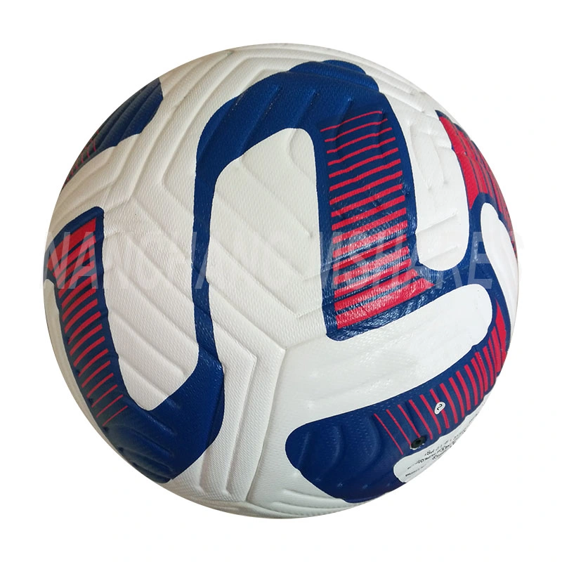 Professional Seamless Size 4/5 League Match Training Bola De Futebol Ball