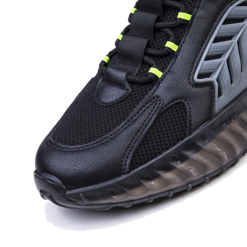 Adit Men Shoes Sneakers Wholesale New Model Soft Sole Walking Style Shoes Breathable Running Basketball Style Shoes Menpopular