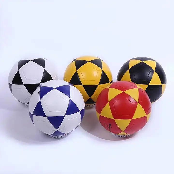 Wholesale Training PVC Soccer Ball for Kids