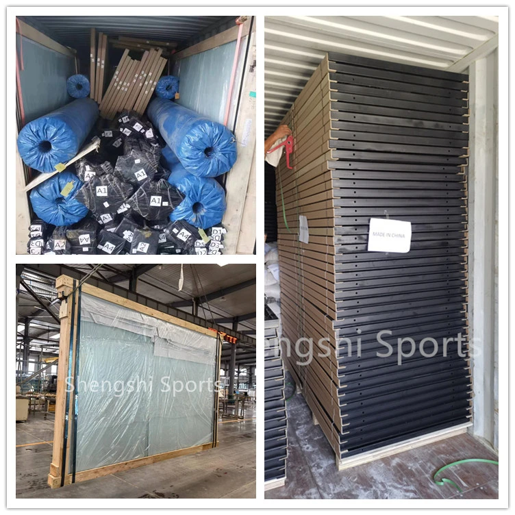 Padel Tennis Court Flooring/Basketball Court Flooring Manufacturers Soccer Fence China Galvanized Steel Mesh Plate Tennis Courts