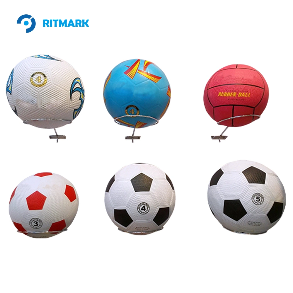 Responsive Soccer Ball for Youth Soccer Practice