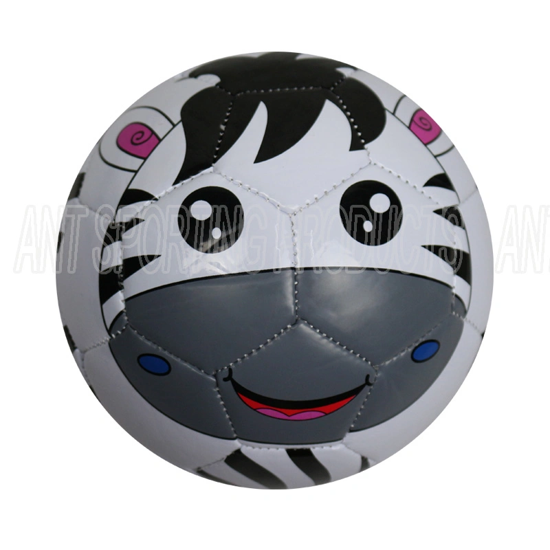 Children Sporting Ball Size Two Mini Soccer Ball