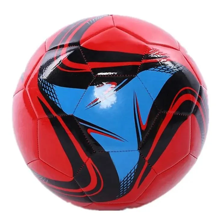 Wholesale Training PVC Soccer Ball China Manufacturer