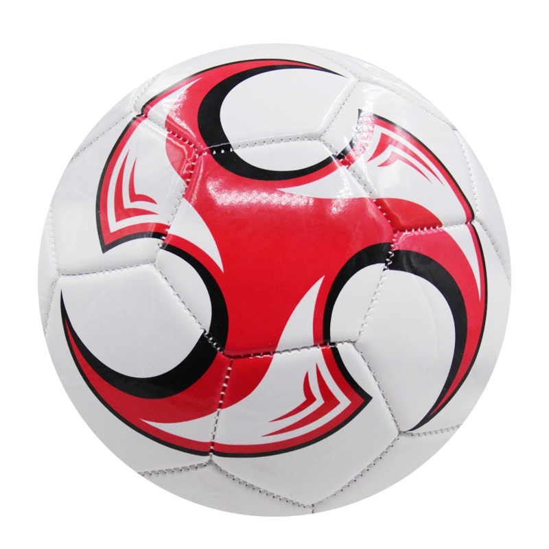 Soccer Ball for Match, Soccer Ball for Club, Size Number 5 Soccer Ball for Adults, Physical Factory Custom Size 5 PVC Football ODM/OEM