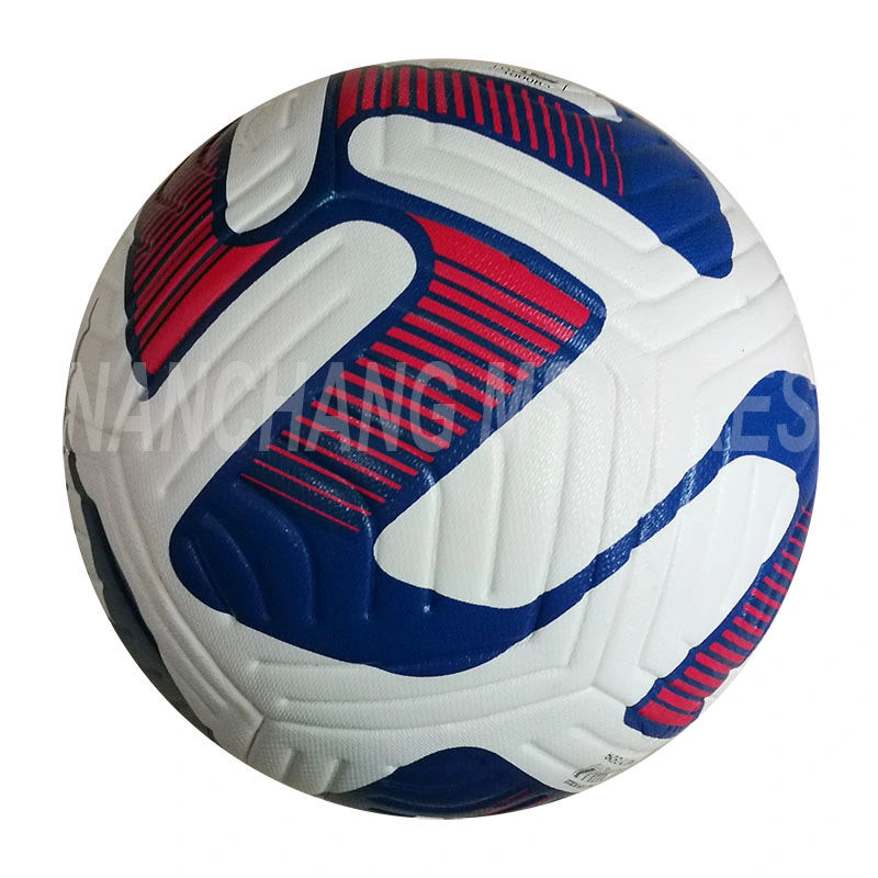 Professional Seamless Size 4/5 League Match Training Bola De Futebol Ball