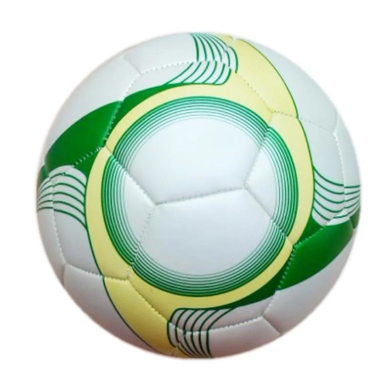 Cheap Price Customized PVC Soccer Ball Size 3.4.5