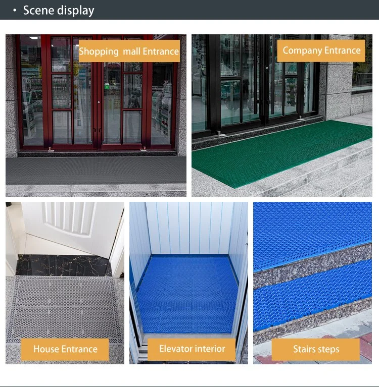 Waterproof Modular Basketball Court Sports Vinyl Flooring Used Basketball Court for Sale