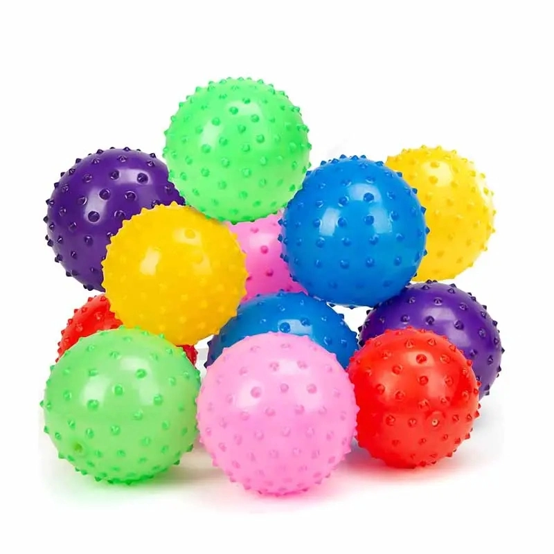 Cheap Wholesale Children PVC Stress Ball Sports Squeeze Basketball Soccer Tennis Promotional Gift Ball Toy Outdoor Playing Ball