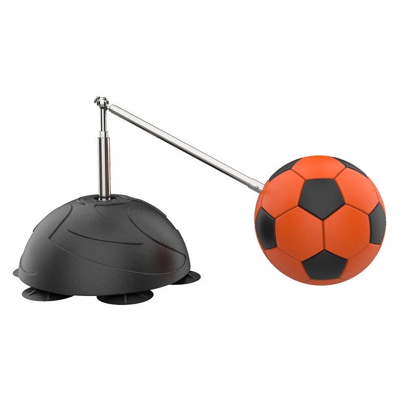 Portable Soccer Training Device, Assists Kicking, Dribbling Ability, Indoor and Outdoor Use Bl15254