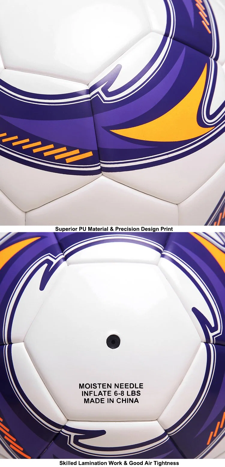 Regular Size Weight Customize Your Own Football