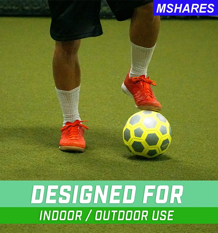 Size 4 Indoor Outdoor Practice Elite TPU Futsal Football