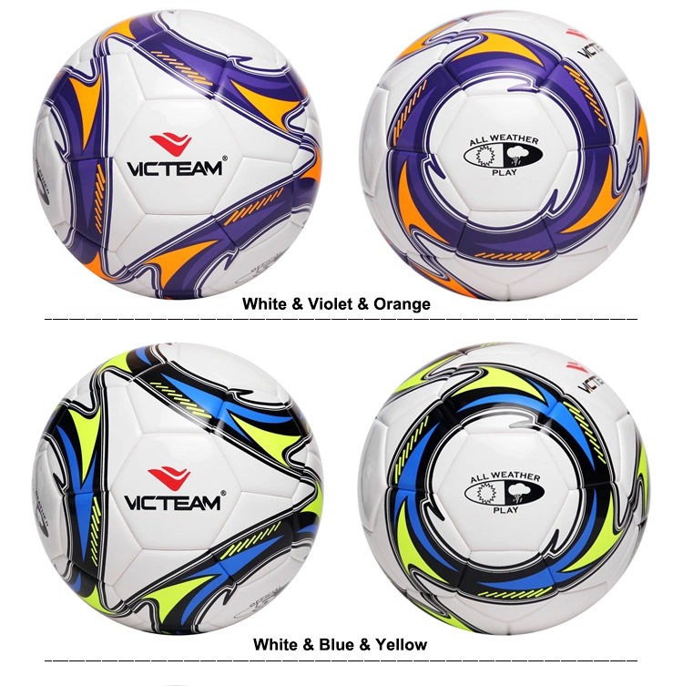 Regular Size Weight Customize Your Own Football