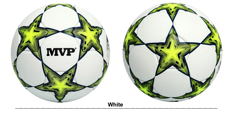 Best Sale Rough Grain Custom Printed Soccer Ball