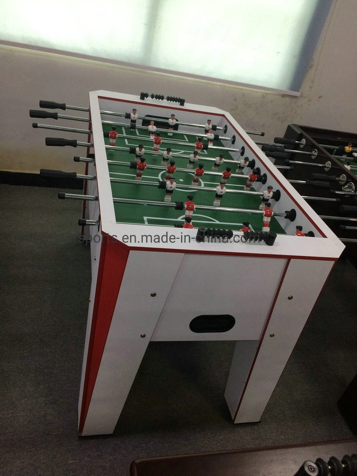 Professional Soccer Table for Home Using