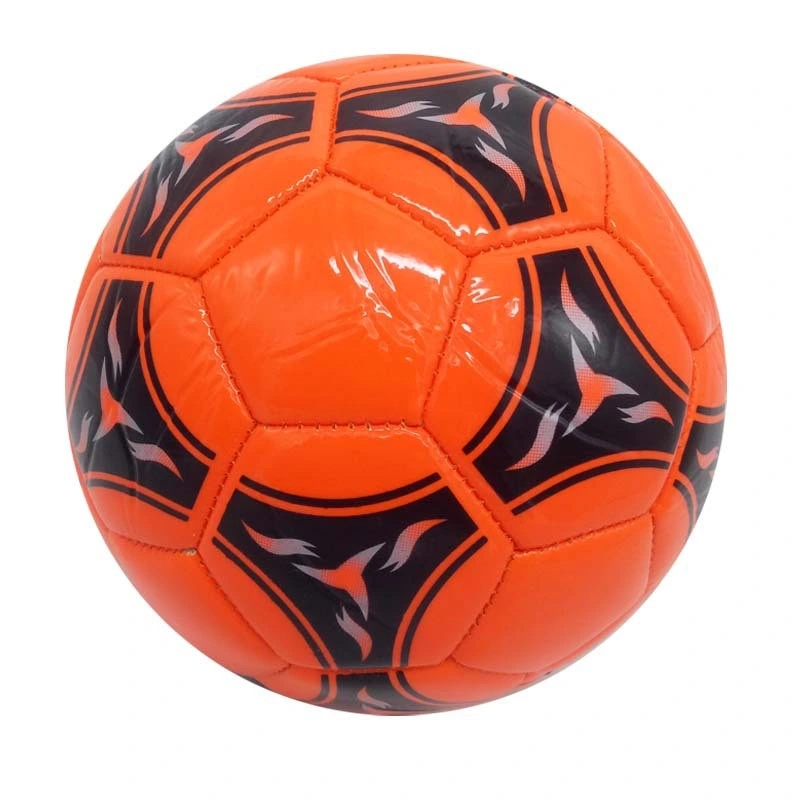 Children Outdoor Play Training Sport Football Inflatable Soccer