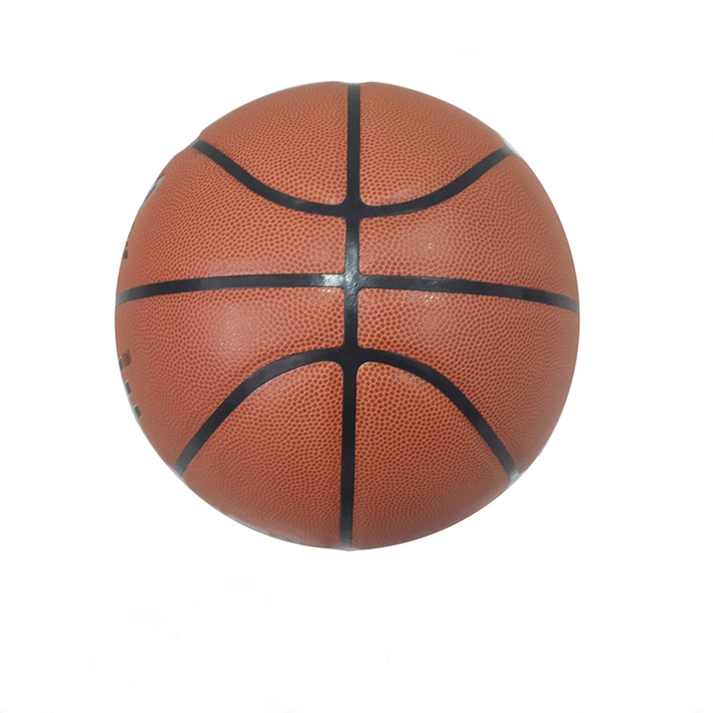 Bbk-101 Rubber High Quality Basketball