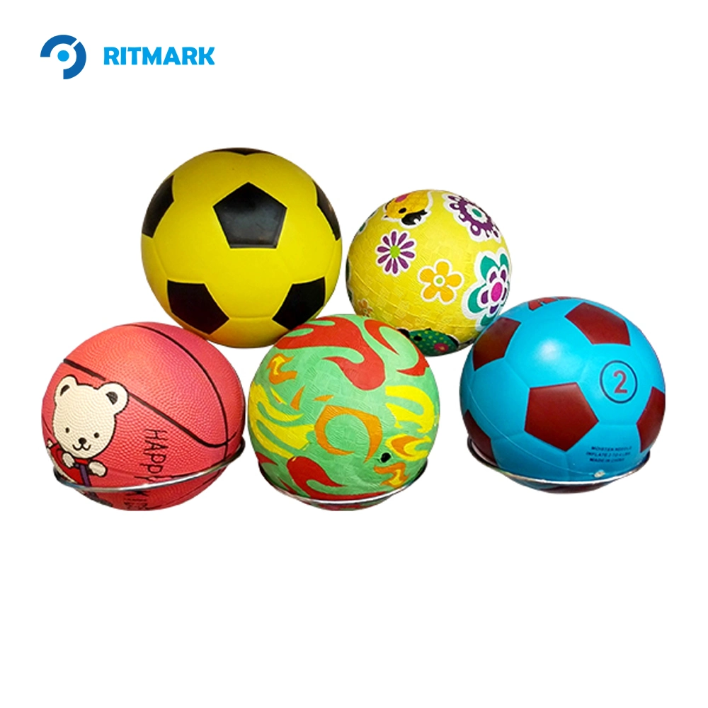 High Performance Soccer Ball for Precision Play