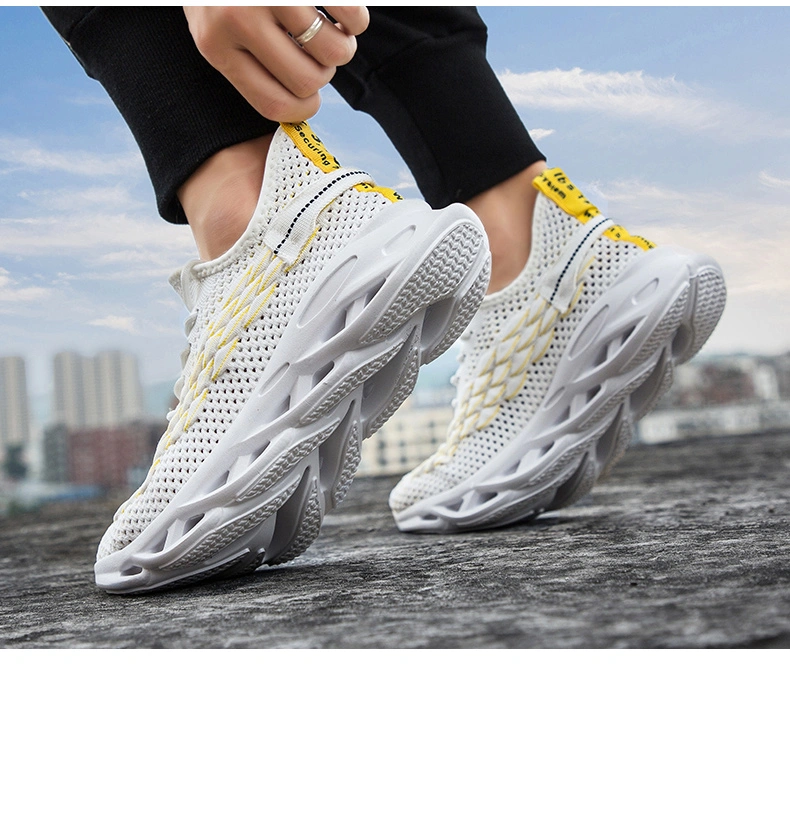 Sports Shoes Football Running Shoes Casual Sports Shoes for Men