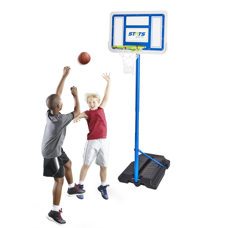 Indoor Fitness Outside Exercise Toys Popular Rubber Basketball Sport for Kids Outdoor Toys