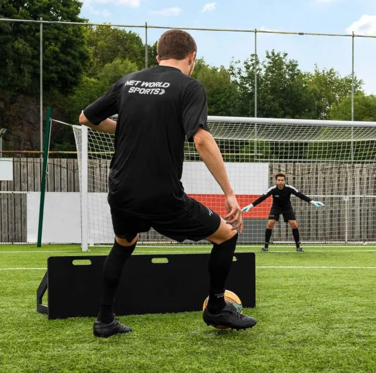 Soccer Goal Professional Rebounder Passing Training Wall HDPE Plastic Board