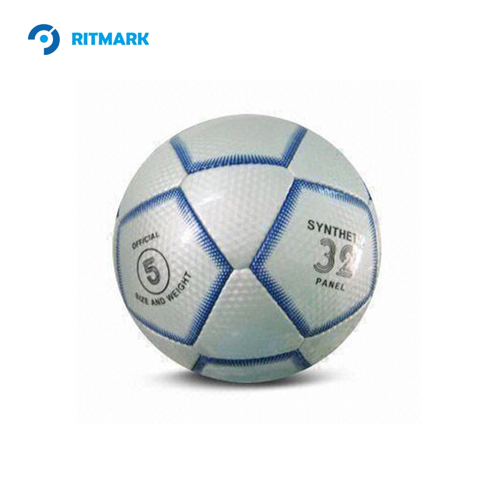 High Performance Soccer Ball for Precision Play