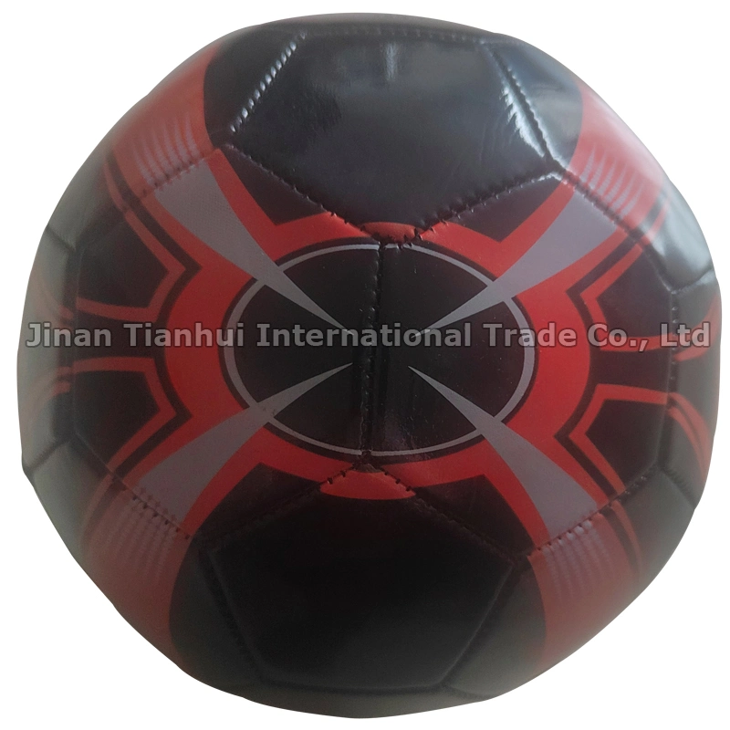 OEM Training Match Ball PVC Size 5 Football Ball Soccer Ball