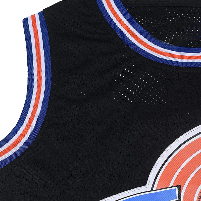 Kids Basketball Jersey Custom Wear Stitched Sublimation Basketball Uniforms Basketball Jersey