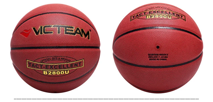 Wholesale Price Bulk Strong 28.5 Inch Basketball