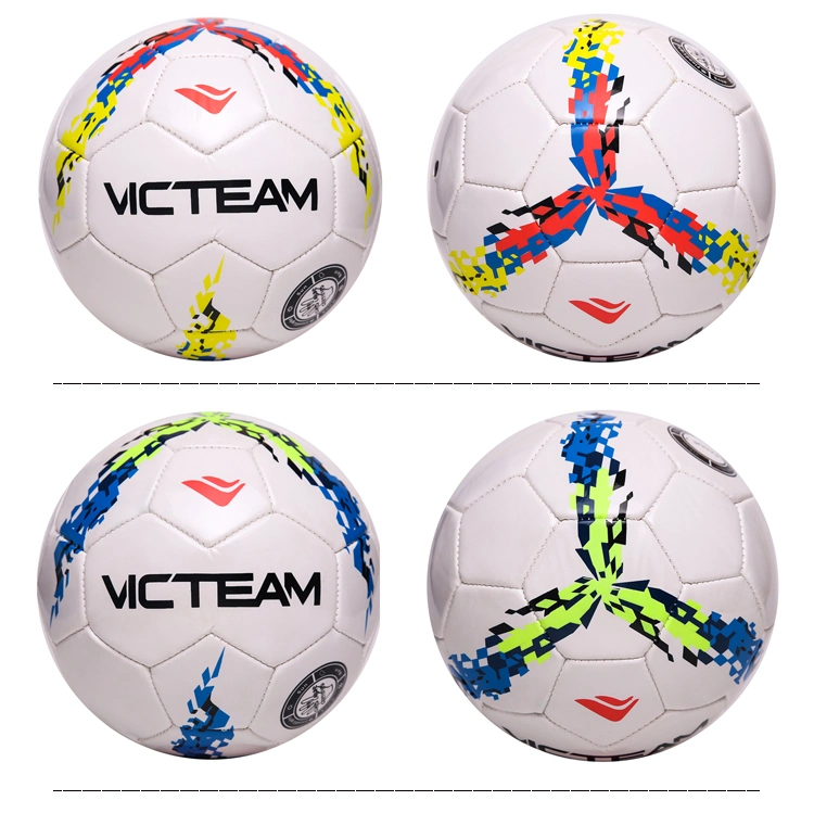 Wholesale Size 3 2 1 Mini Soccer Ball for Kids