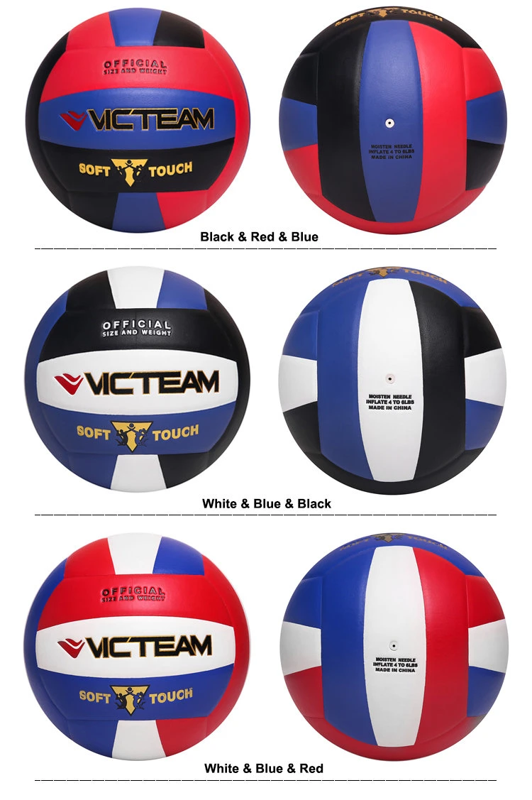 Best Quality Tuff Tournament No. 5 Ball Volleyball