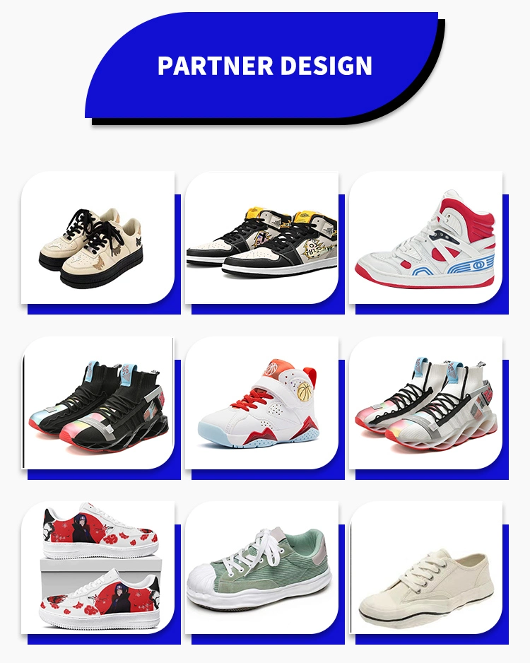 Adit Sports Shoes Wholesale Basketball Men Custom Shoes with Logo Sneakers