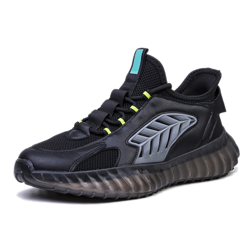 Adit Men Shoes Sneakers Wholesale New Model Soft Sole Walking Style Shoes Breathable Running Basketball Style Shoes Menpopular