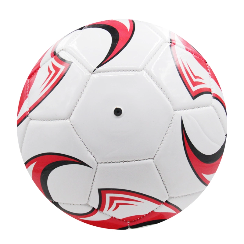 Soccer Ball for Match, Soccer Ball for Club, Size Number 5 Soccer Ball for Adults, Physical Factory Custom Size 5 PVC Football ODM/OEM